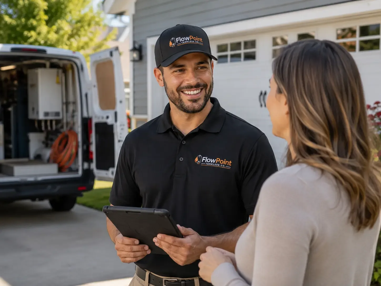 Tankless Water Heater Installation Lamar, MS FAQs
